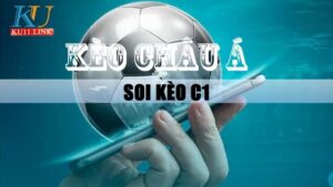 Soi kèo châu Á