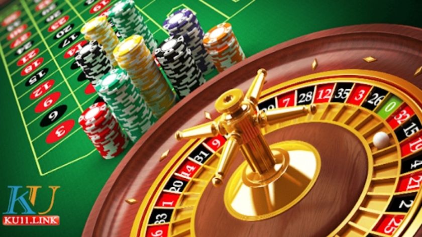 Chơi casino trực tuyến trên điện thoại