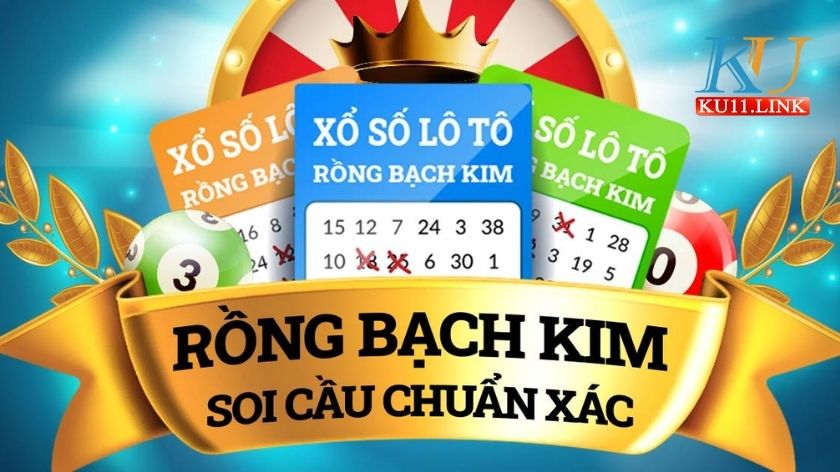 lô đề hôm nay rồng bạch kim