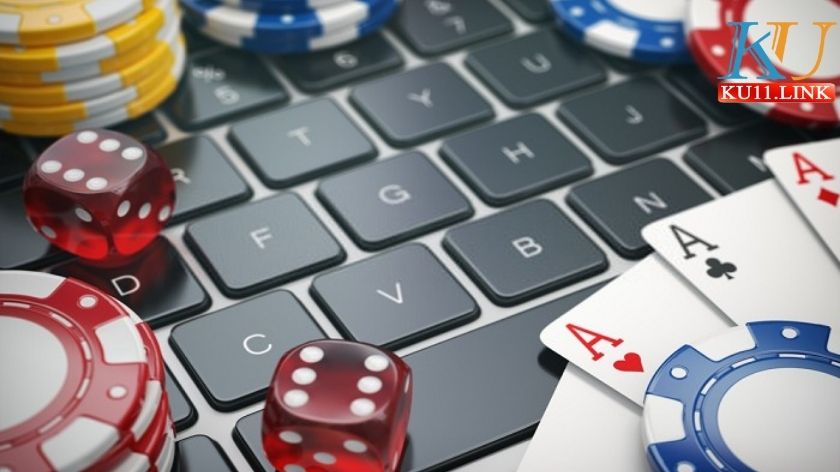 Casino online uy tín 2022