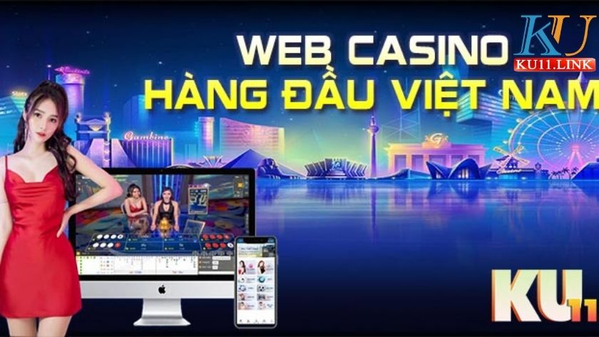 ku11 casino trực tuyến