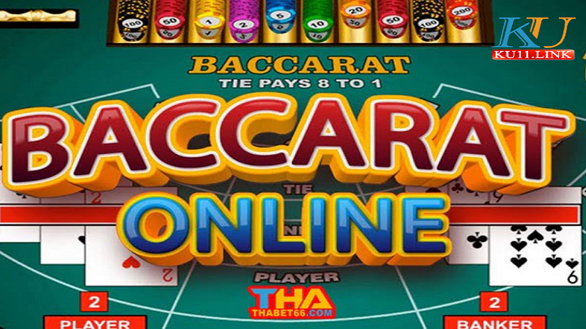 Casino online nước ngoài