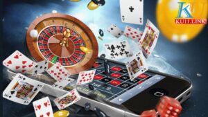 game casino online