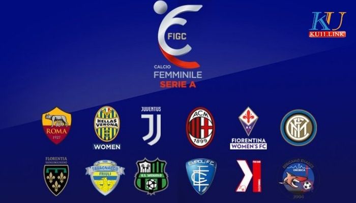 Lịch sử lâu đời của giải đấu bóng danh dự Serie A