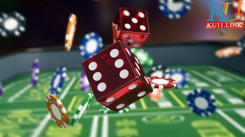 Đánh giá Casino trực tuyến KU11 - Thực hư tin đồ lừa đảo?