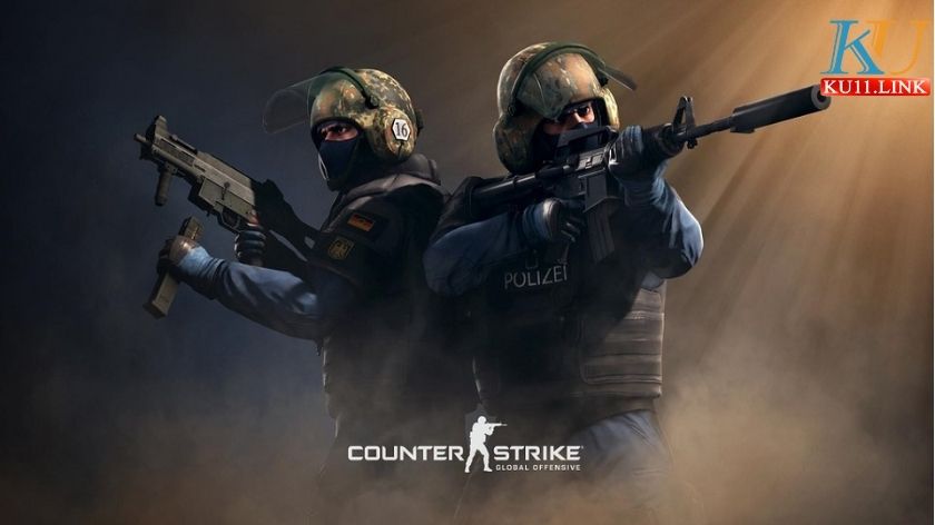 Cá cược CS GO 2