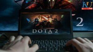 Cá cược Dota 2 - 4