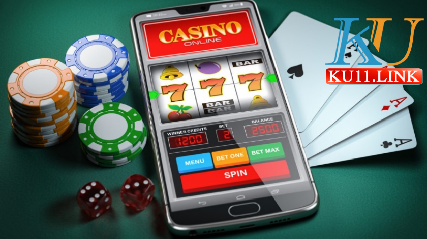 casino online Hàn Quốc