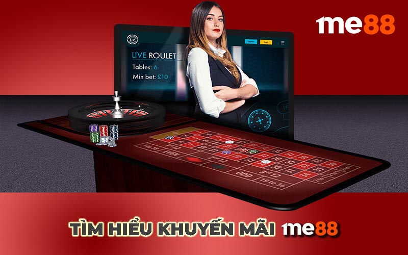 Quy định khi nhận khuyến mãi Me88