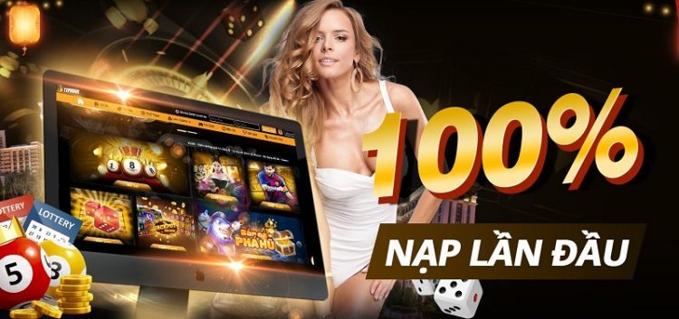 Thể loại casino trực tuyến đầy hấp dẫn