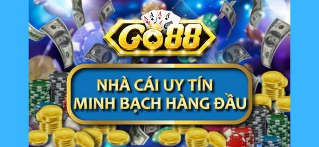 chơi go88 trên web