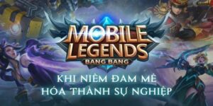 Cách chơi cá cược Mobile Legends chắc thắng bật mí từ cao thủ 