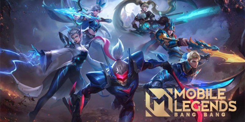 Cách tham cá cược Mobile Legends tại Five88 vô cùng đơn giản 