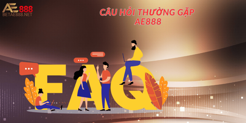 Câu hỏi thường gặp