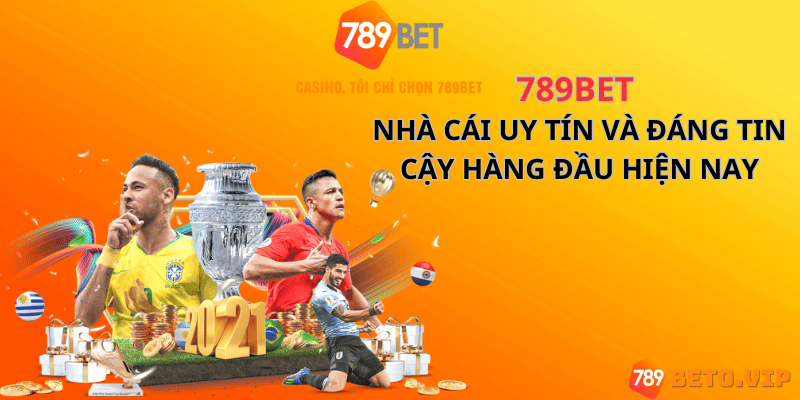 789BET - Nhà Cái Uy Tín