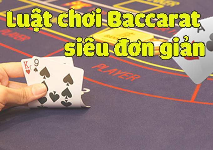 Cùng 789bet tìm hiểu về Baccarat và luật chơi 