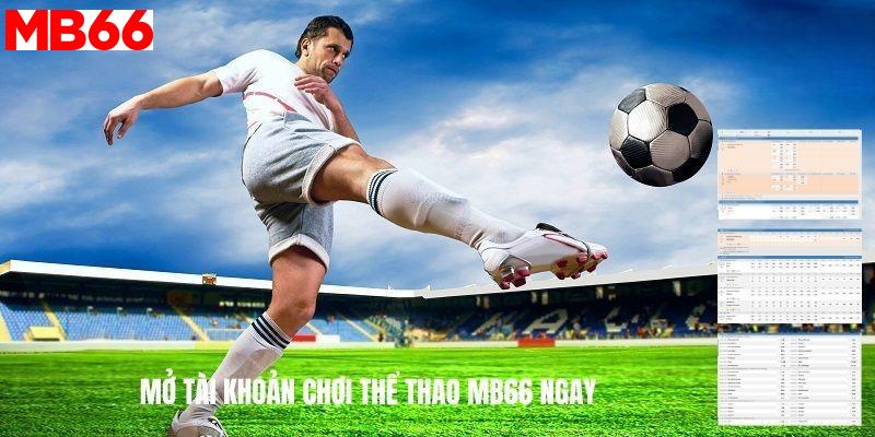 Thể thao mb66