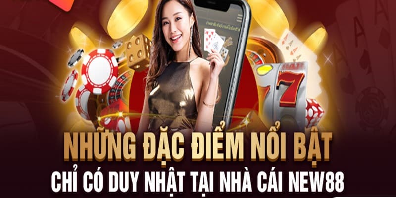 Ưu điểm nổi trội của nhà cái là dịch vụ nạp rút