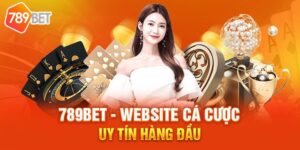 789BET kinh doanh hợp pháp, công bằng