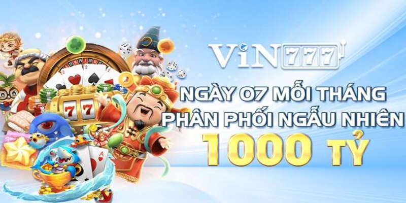 Những ưu điểm khi tham gia cá cược tại Vin777