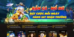 Tổng quan về nhà cái 789WIN 