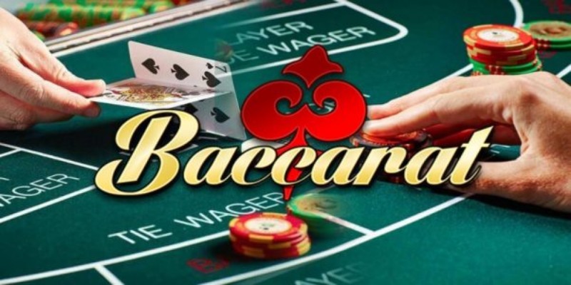 Tìm hiểu về phương pháp Baccarat là gì?