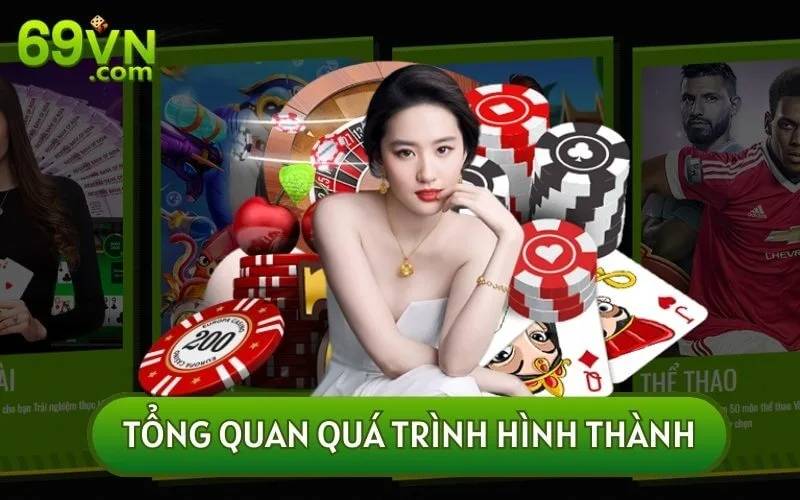 69VN là một trong những điểm đến quen thuộc của nhiều bet thủ tại Việt Nam