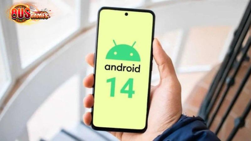 Dễ dàng thao tác tải ứng dụng trên máy Android