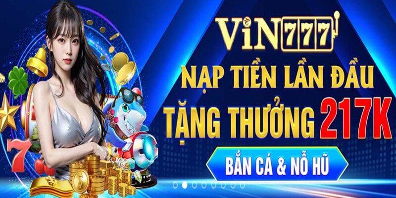 Nhiều phần quà hấp dẫn