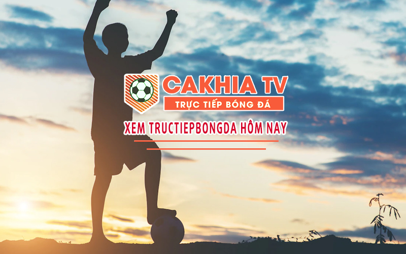 Ưu điểm vượt trội của trang trực tiếp bóng đá Cakhia TV