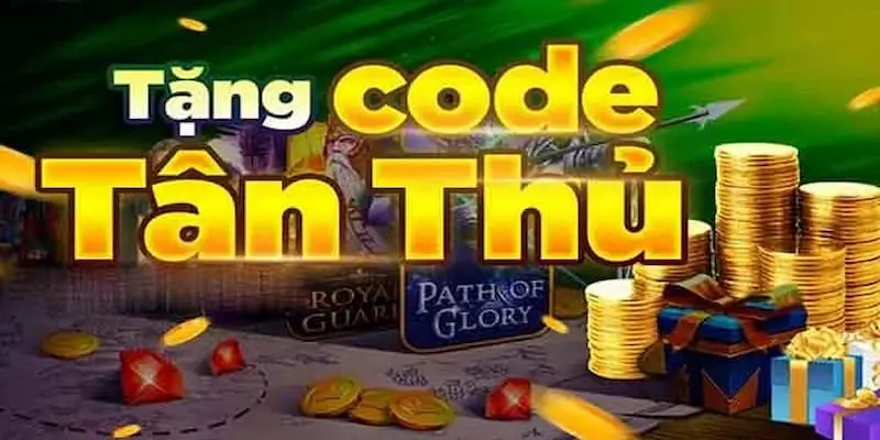 Giftcode 68 game bài ưu đãi dành cho hội viên mới