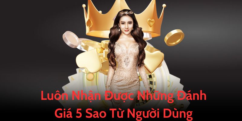 Đội ngũ CSKH 78win luôn nhận được những đánh giá 5 sao từ người dùng