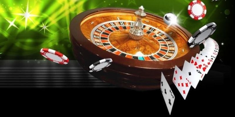 Tham gia Roulette cùng cơ hội thắng lớn tại HB88