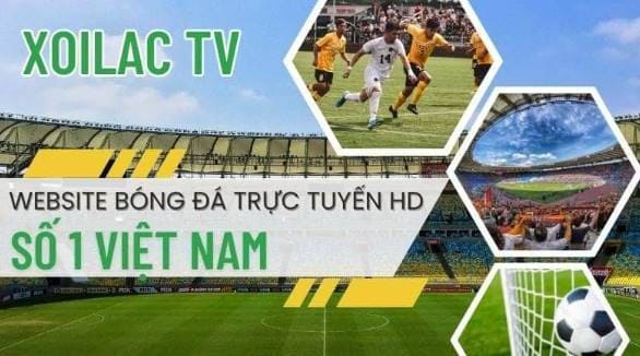 Xôi Lạc TV có rất nhiều ưu điểm nổi bật so với các ứng dụng khác