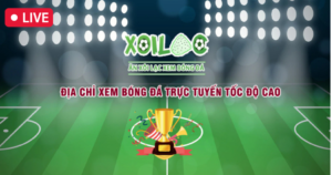 Xem bóng đá trên Xoilac TV: Thế giới phong phú của môn thể thao vua