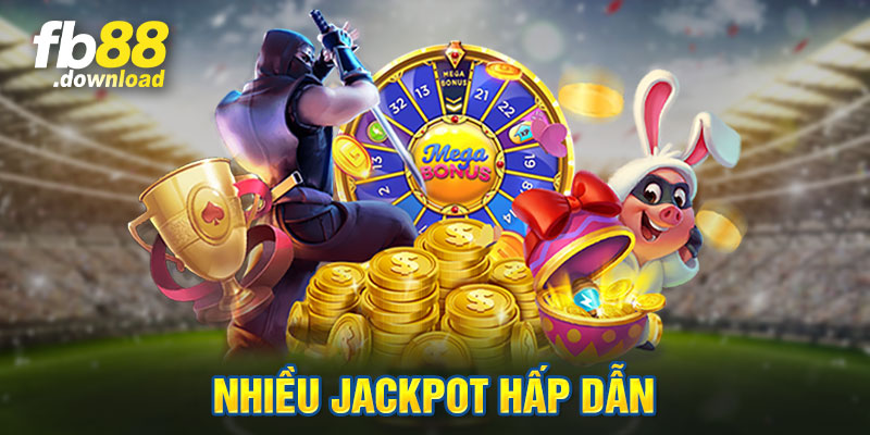 Phiên bản mobile slot