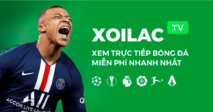 Khám phá trang trực tiếp Euro 2024 chất lượng - Xoilac TV