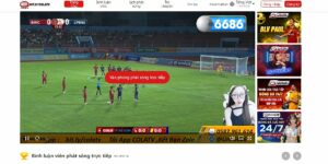 Theo dõi bóng đá hoàn toàn không có quảng cáo tại Cakhia TV