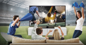 Trải nghiệm trang bóng đá uy tín Xoilac TV