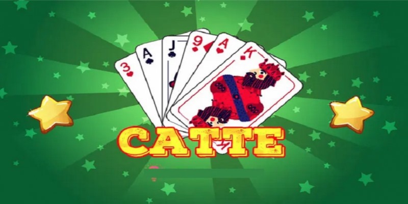 Game Catte có nhiều thuật ngữ bạn cần phải nắm kỹ