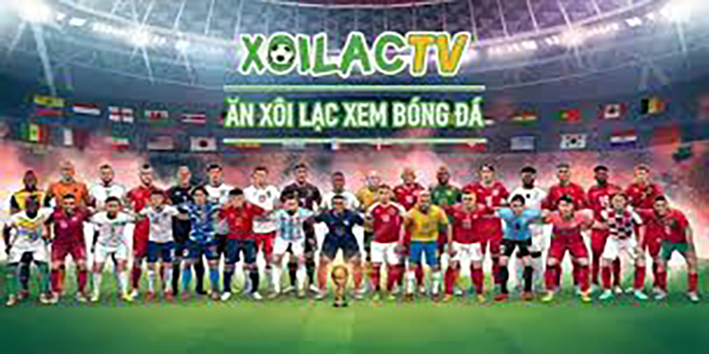 Chia sẻ kinh nghiệm xem bóng đá tại Xoi Lac TV