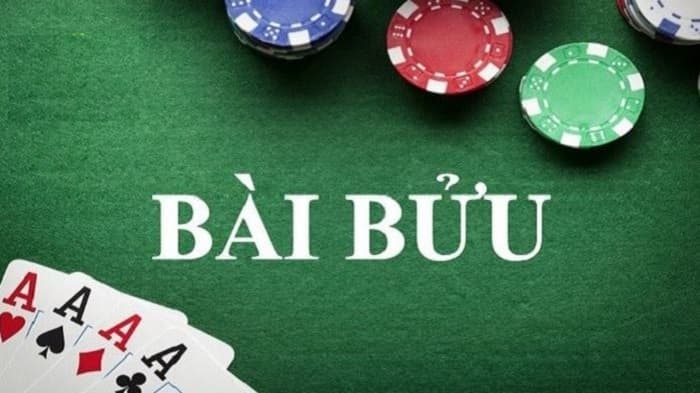 bài bửu tại 188bet