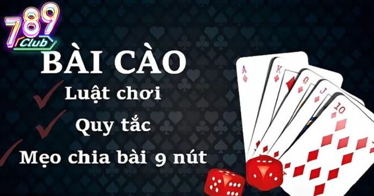 Bài Cào